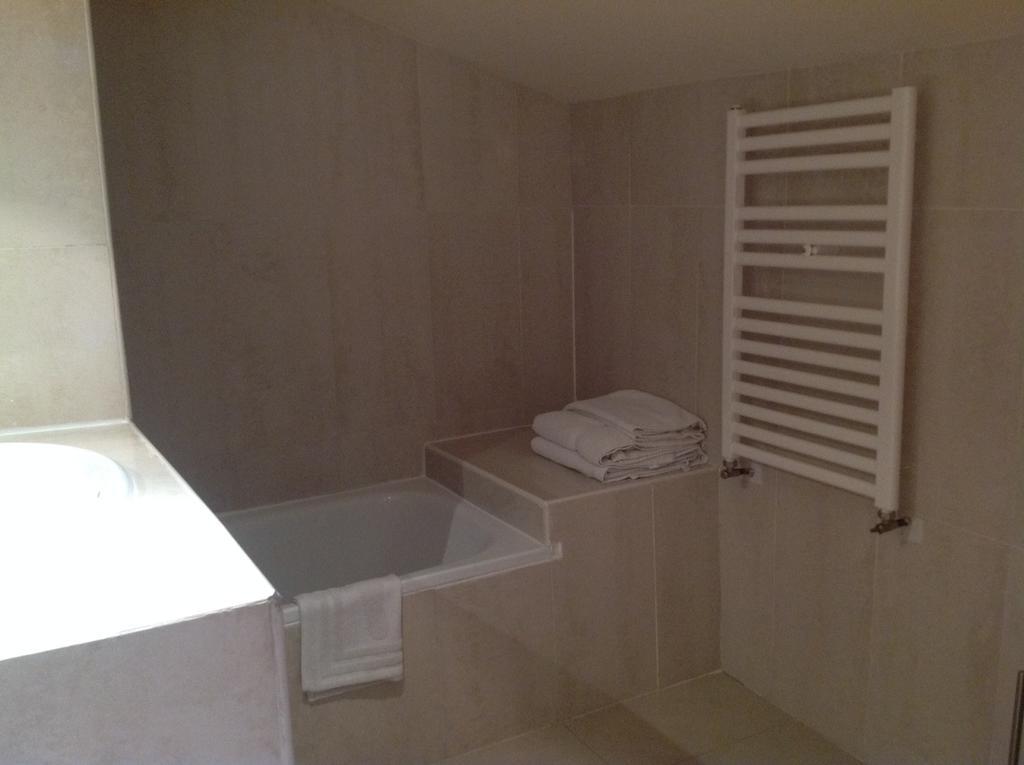Galican Casa Rural Moriscos Room photo